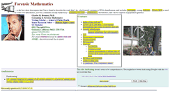 Desktop Screenshot of dna-view.com
